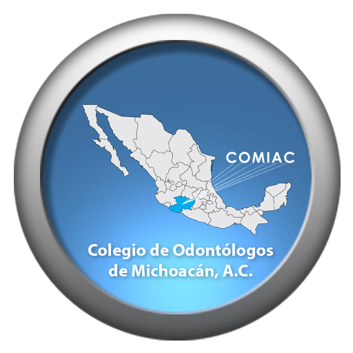 Logo de Colegio de Odontólogos de Michoacán, A.C.